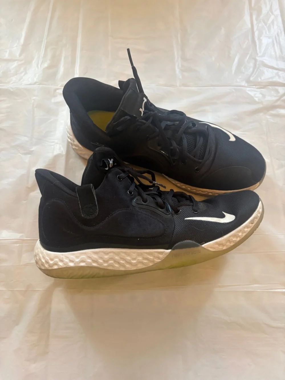 Nike KD Trey 5 VII Basketball Sneakers